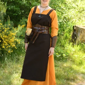 Viking hangerok Tinna, bruin