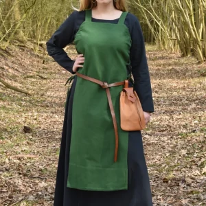 Viking hangerok Tinna, groen