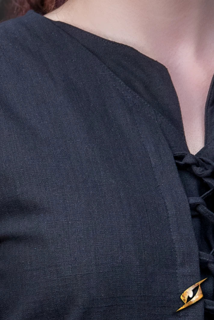 Kirtle Adelina, zwart - Image 6