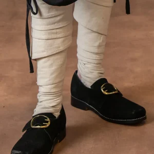 Barok schoenen