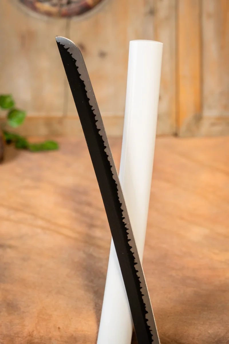 Demon Slayer Katana "Kyojuro", semi-scherp - Image 5