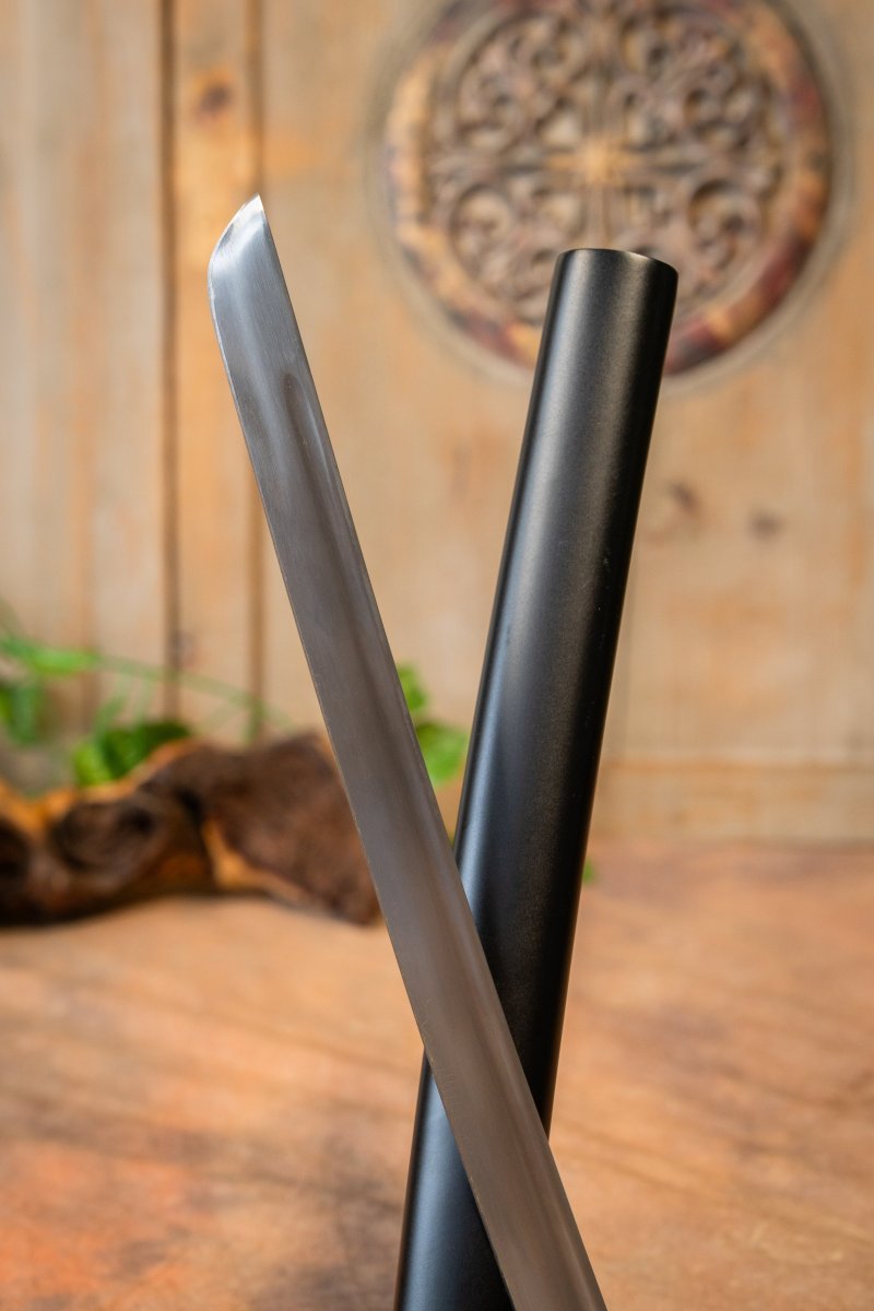 Demon Slayer Katana "Muichiro", semi-scherp - Image 5
