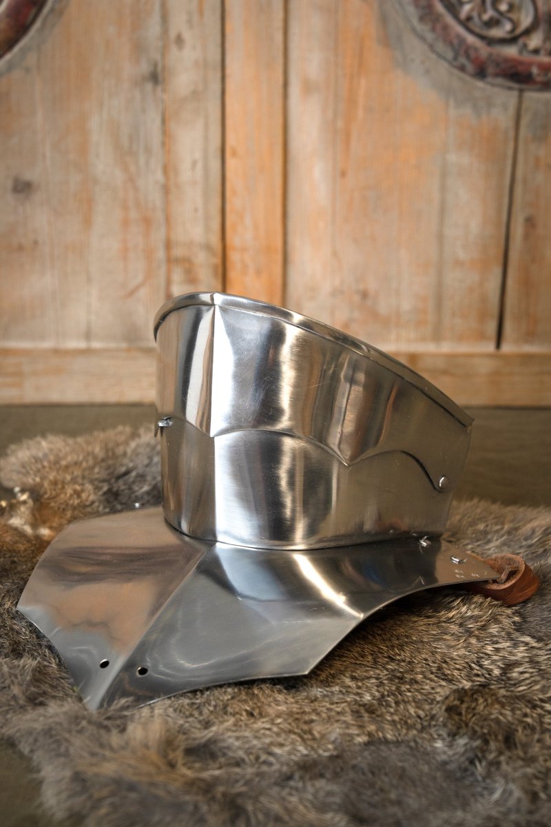 Bevor 1400-1480, 1.6 mm - Image 2