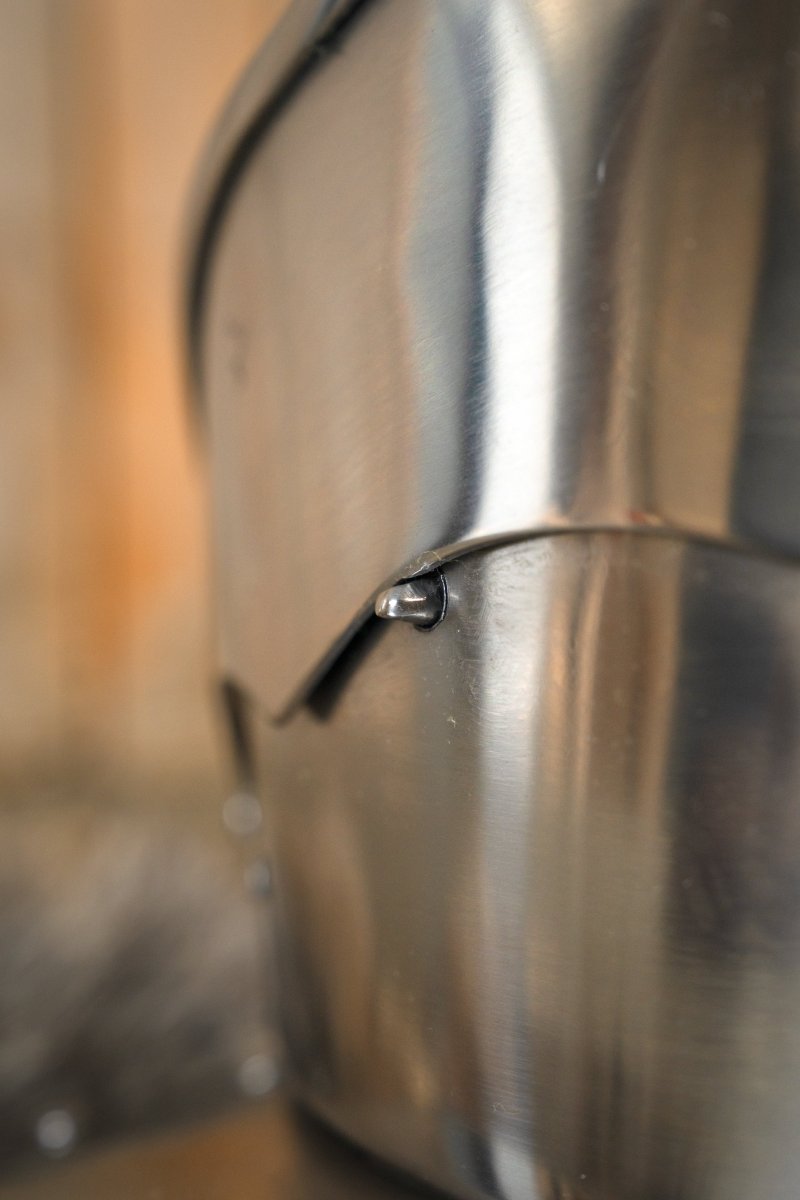 Bevor 1400-1480, 1.6 mm - Image 3