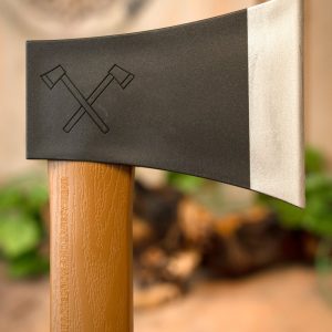 Axe Gang Hatchet Trainer