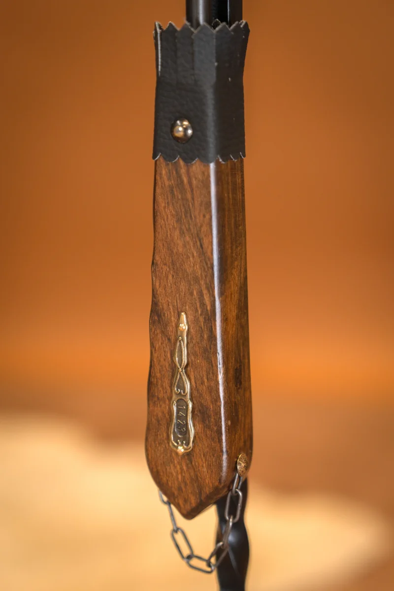 Korte morgenster - Image 7