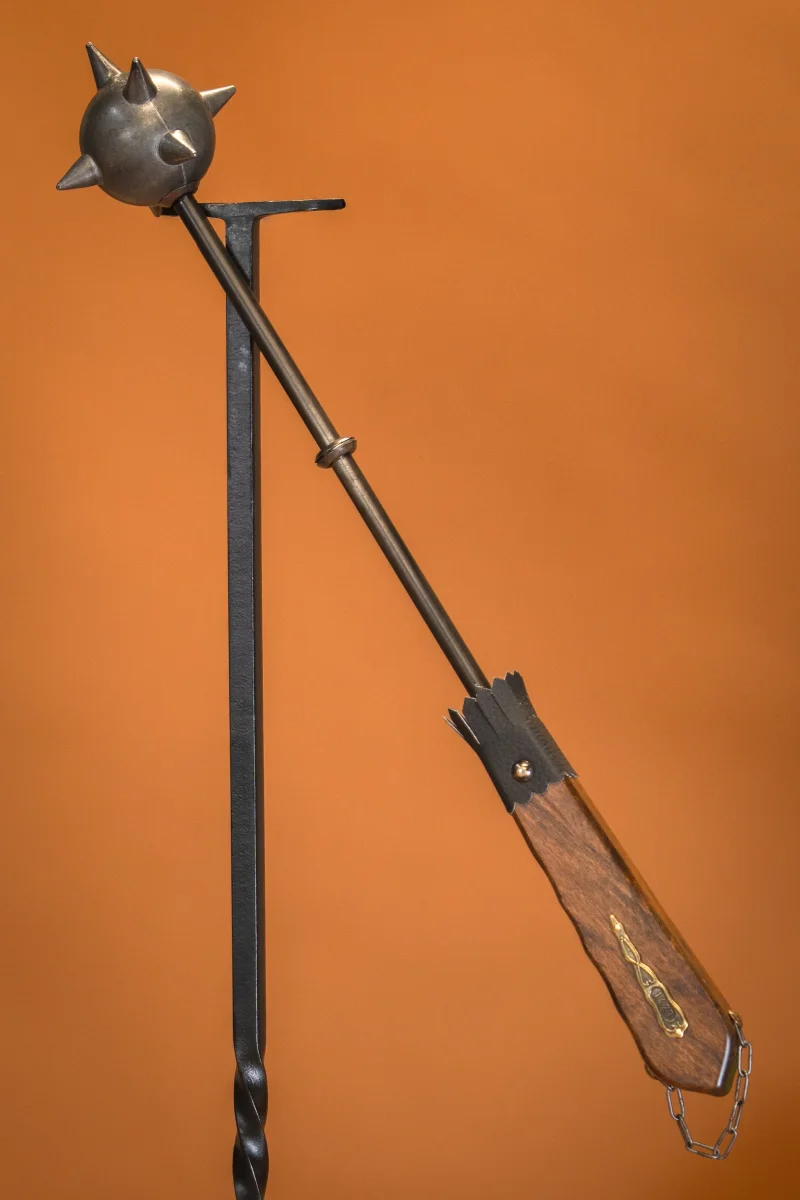 Korte morgenster - Image 3