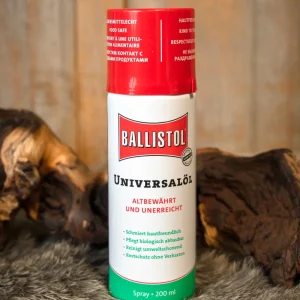 Ballistol antiroestspray, 200 ml