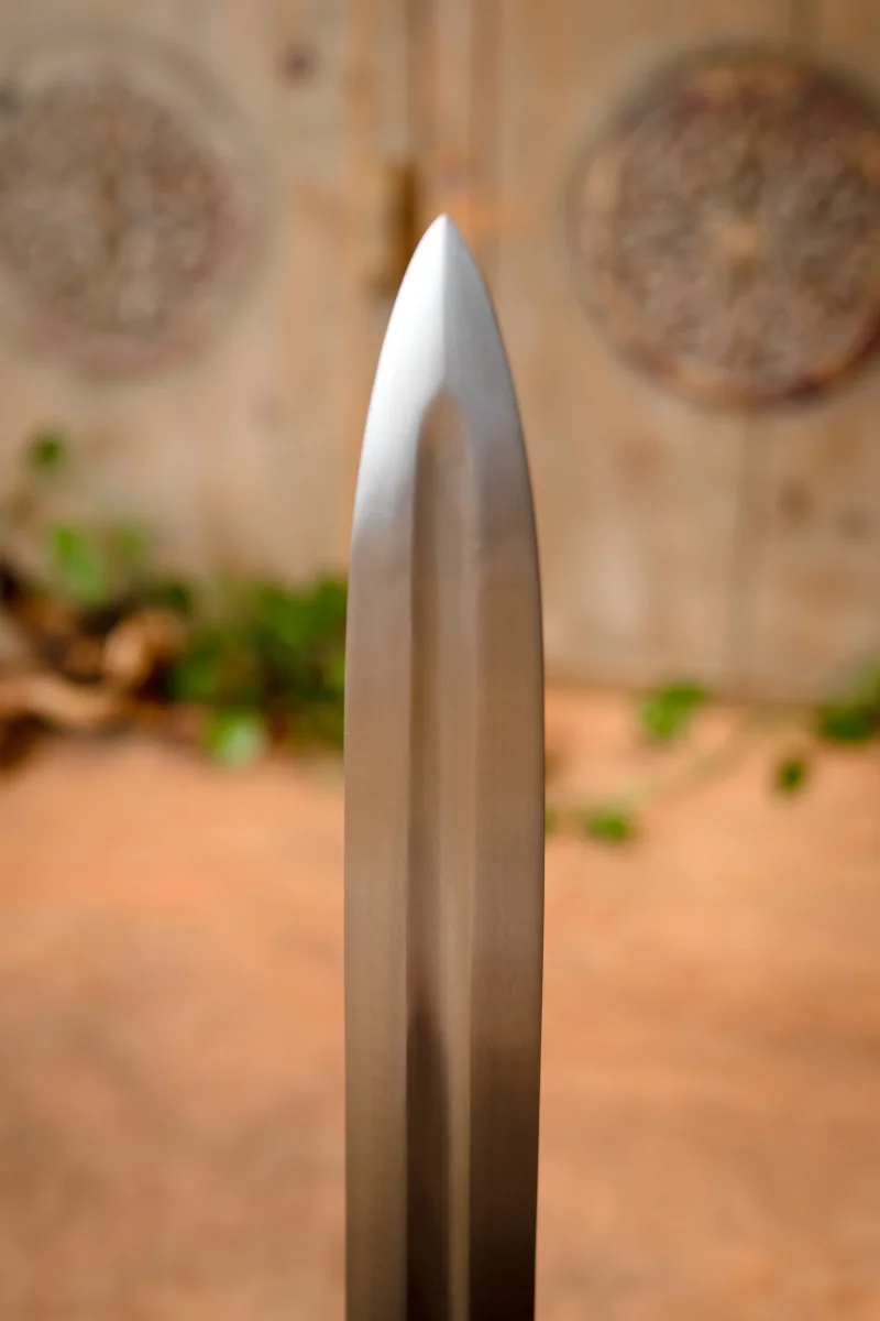 Conan Atlantean zwaard, semi-scherp - Image 9