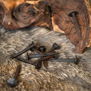 10 historische nagels kort