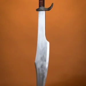300 zwaard van Leonidas, semi-scherp