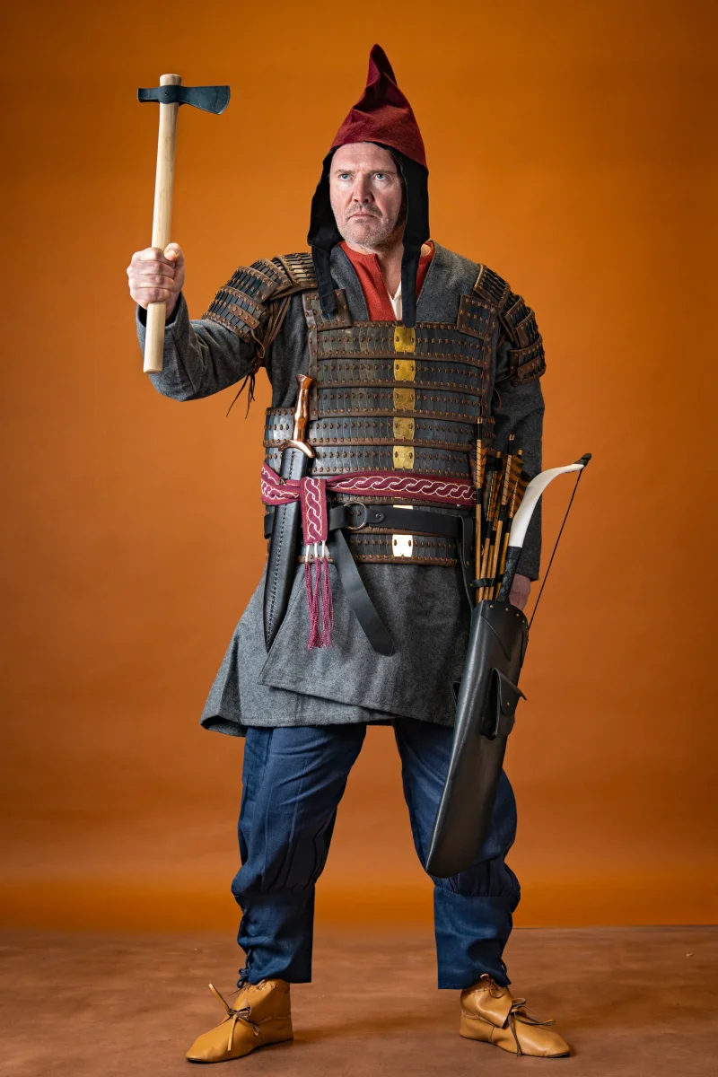Trail Hawk, semi-scherp - Image 6