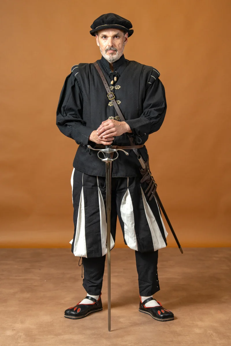 Zijzwaard, bot (battle-ready) - Image 4