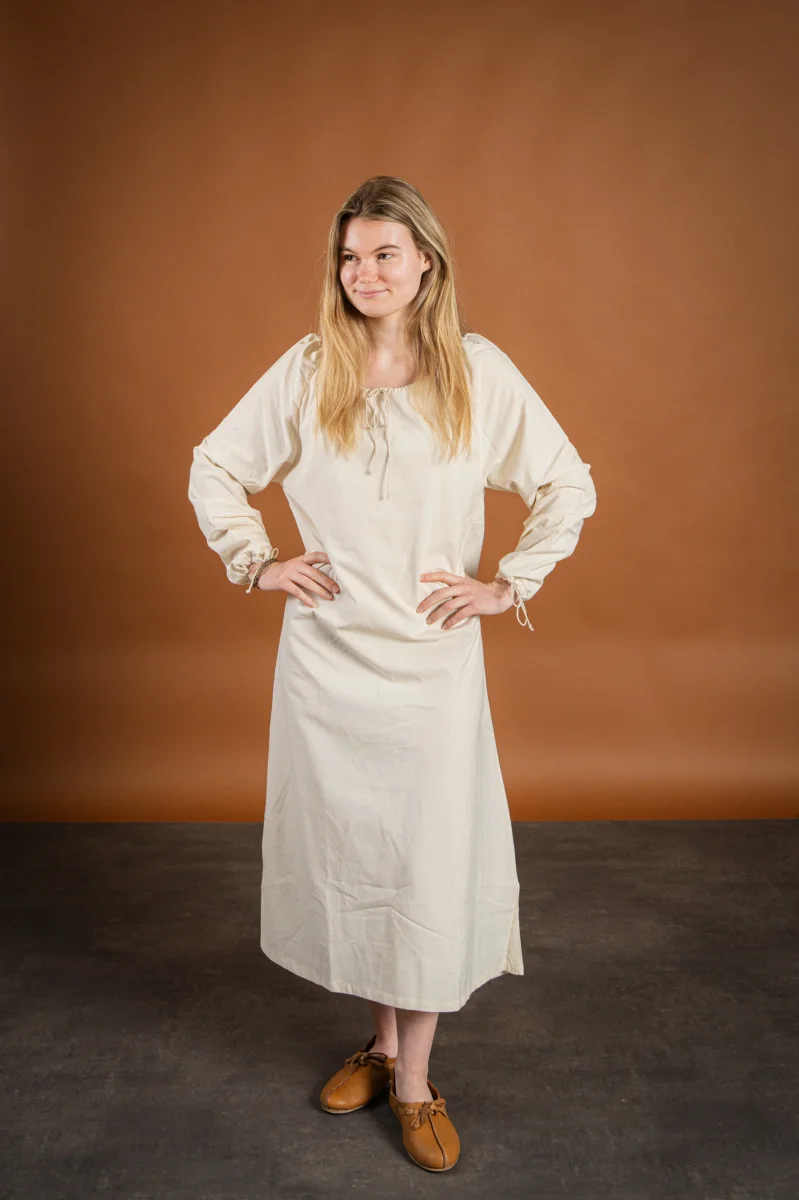 Annecke chemise, onderjurk - Image 3
