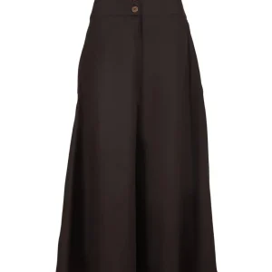 Rok Hannah, zwart