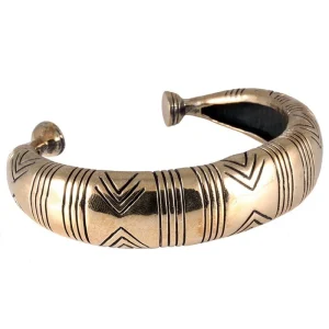 Armband Wurttemberg, Hallstatttijd, brons