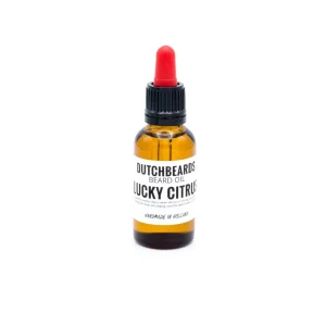 Baardolie Lucky Citrus