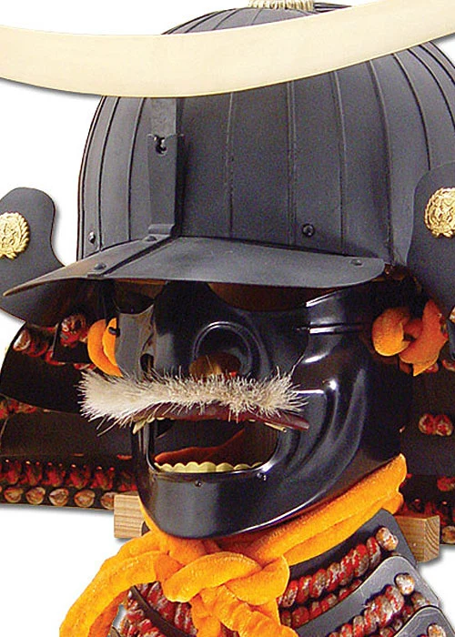 Date Masamune Kabuto Helm - Image 3