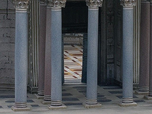 Bouwpakket Pantheon - Image 6