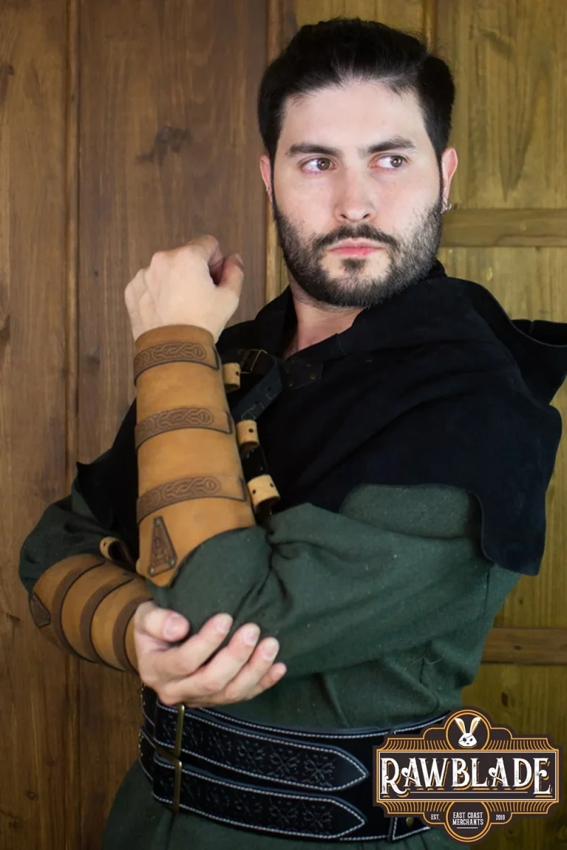 Bormund Bracers - Image 4