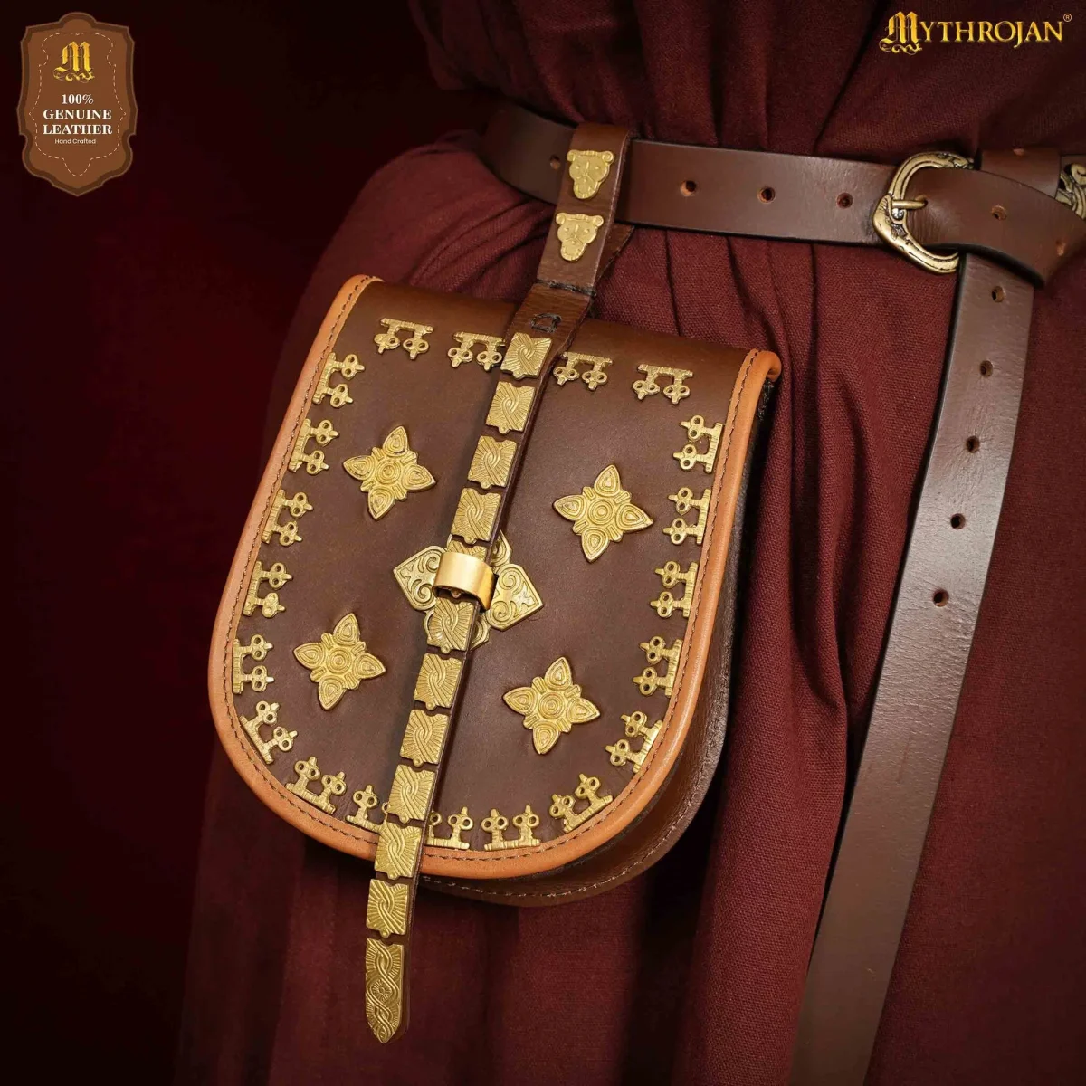 Birka Viking tas Tarsoly
