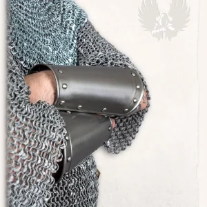 Bracers Balthasar, 1.2 mm