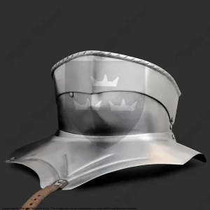 Bevor 1450-1520, 1.6 mm