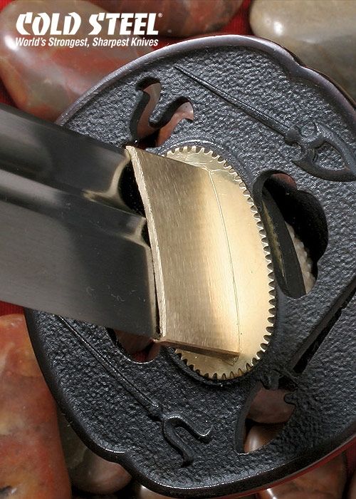 Chisa Katana (Warrior Serie), scherp - Image 4