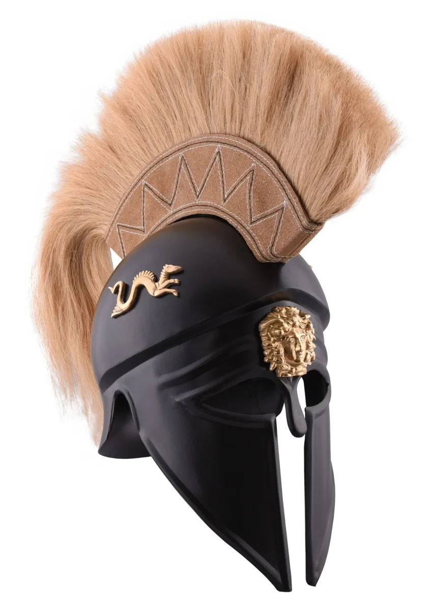 Corinthische helm elite, 1.3 mm - Image 6