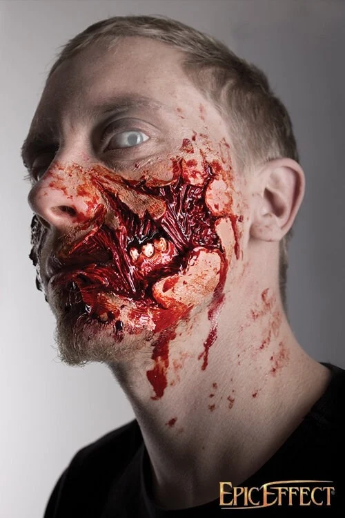 Zombie wang - Image 2