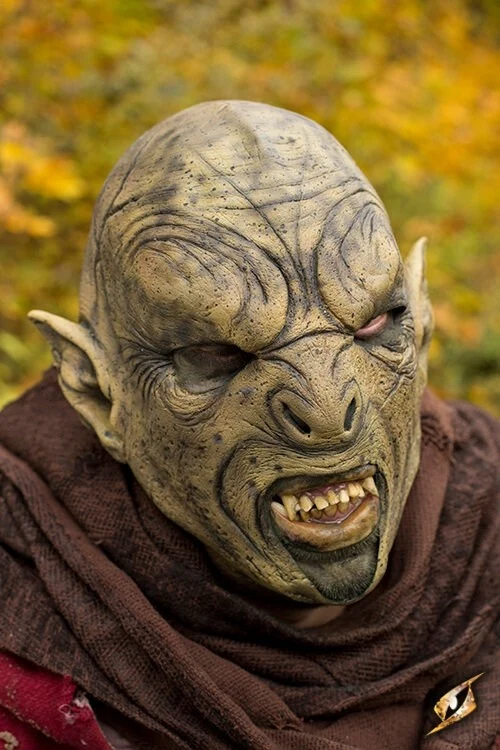 Orkmasker - Image 6