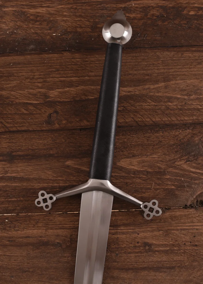 Claymore MacKenzie, semi-scherp - Image 2