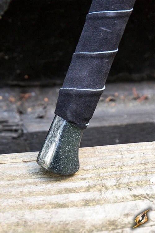 Elven Blade, 110 cm lang LARP Zwaard - Image 4