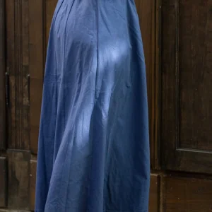 Rok Inge, blauw