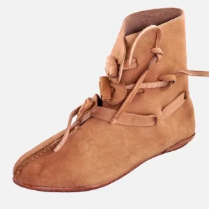 Keerschoenen Schleswig, 1000-1250