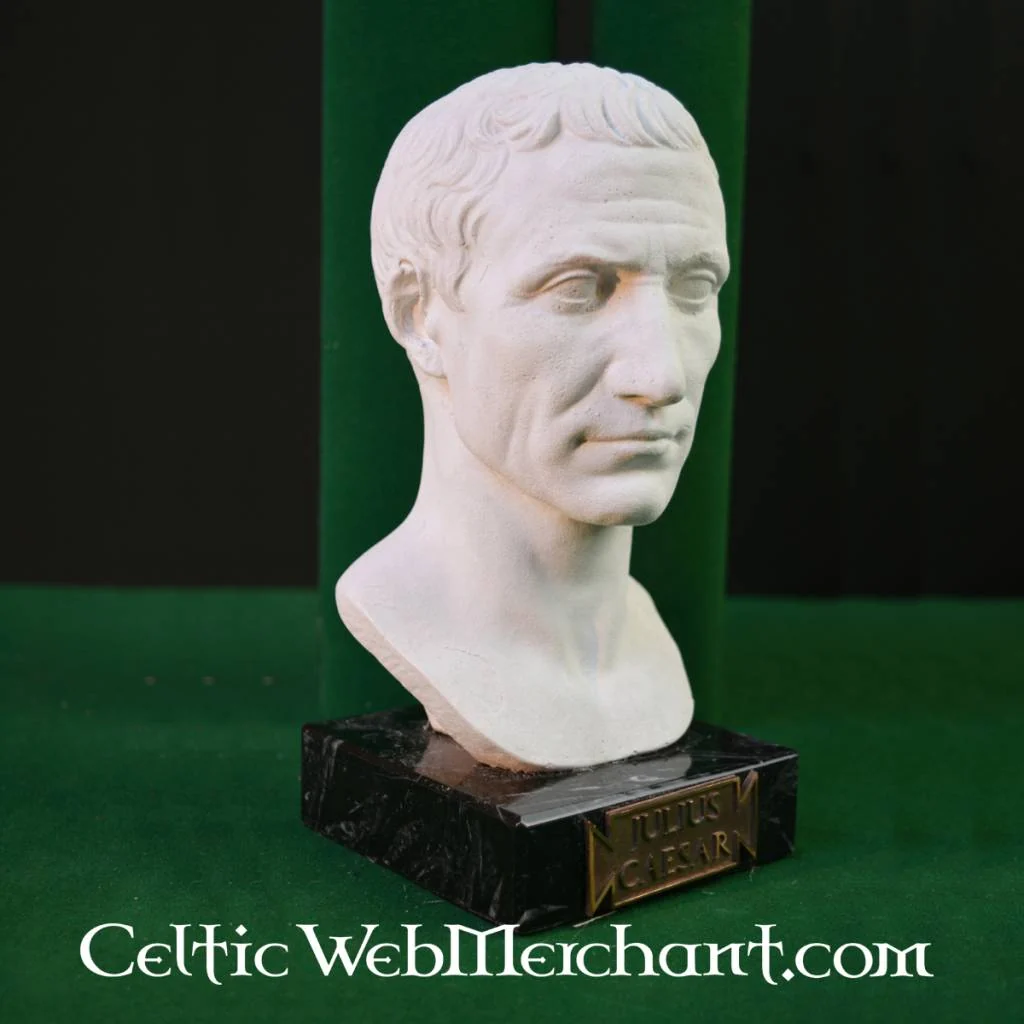 Buste Julius Caesar - Image 3