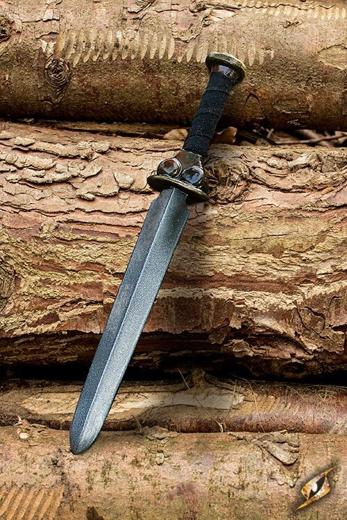 LARP klotendolk