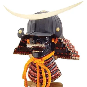 Date Masamune Kabuto Helm