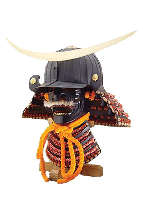 Date Masamune Kabuto Helm