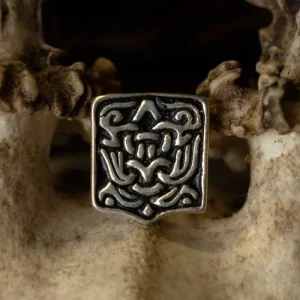 Arabisch Vikingbeslag Birka