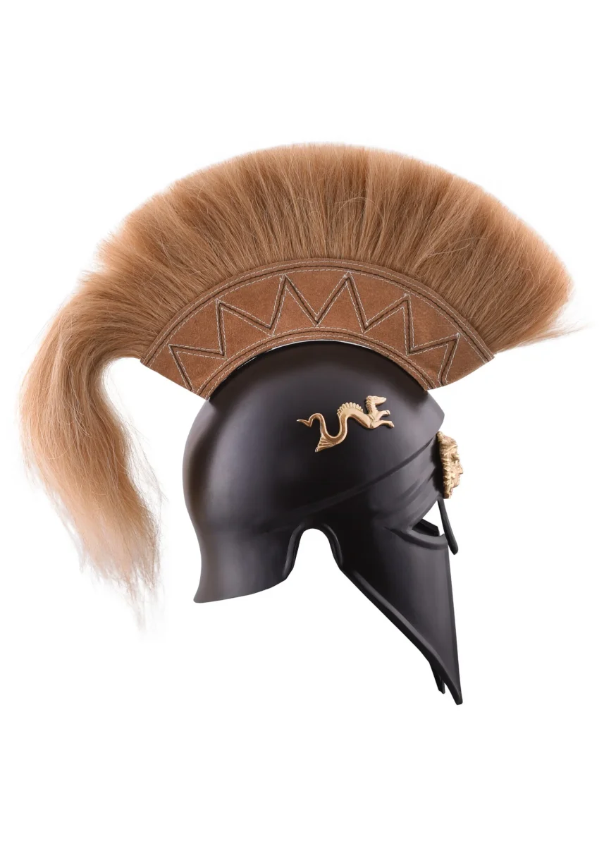 Corinthische helm elite, 1.3 mm - Image 7
