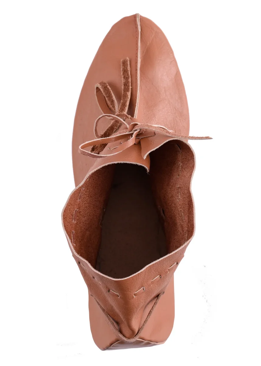 Viking keerschoenen Haithabu - Image 7