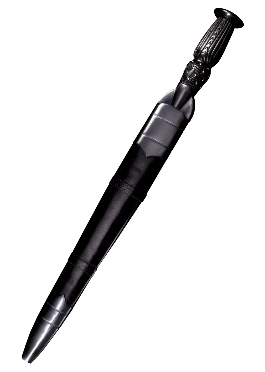 Schotse dirk, scherp - Image 3