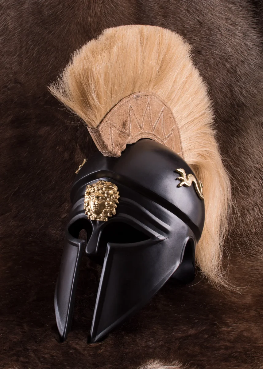 Corinthische helm elite, 1.3 mm - Image 4