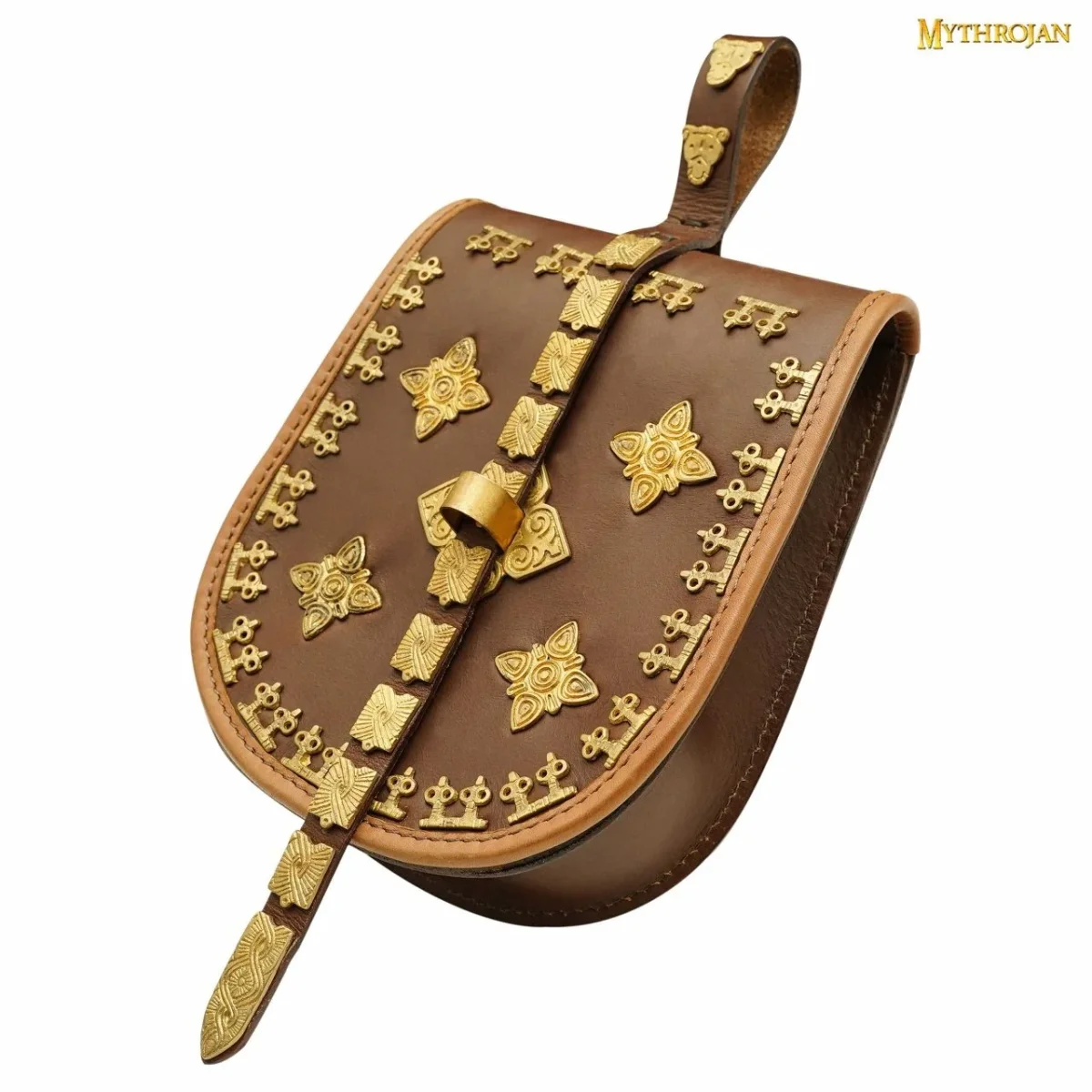 Birka Viking tas Tarsoly - Image 4