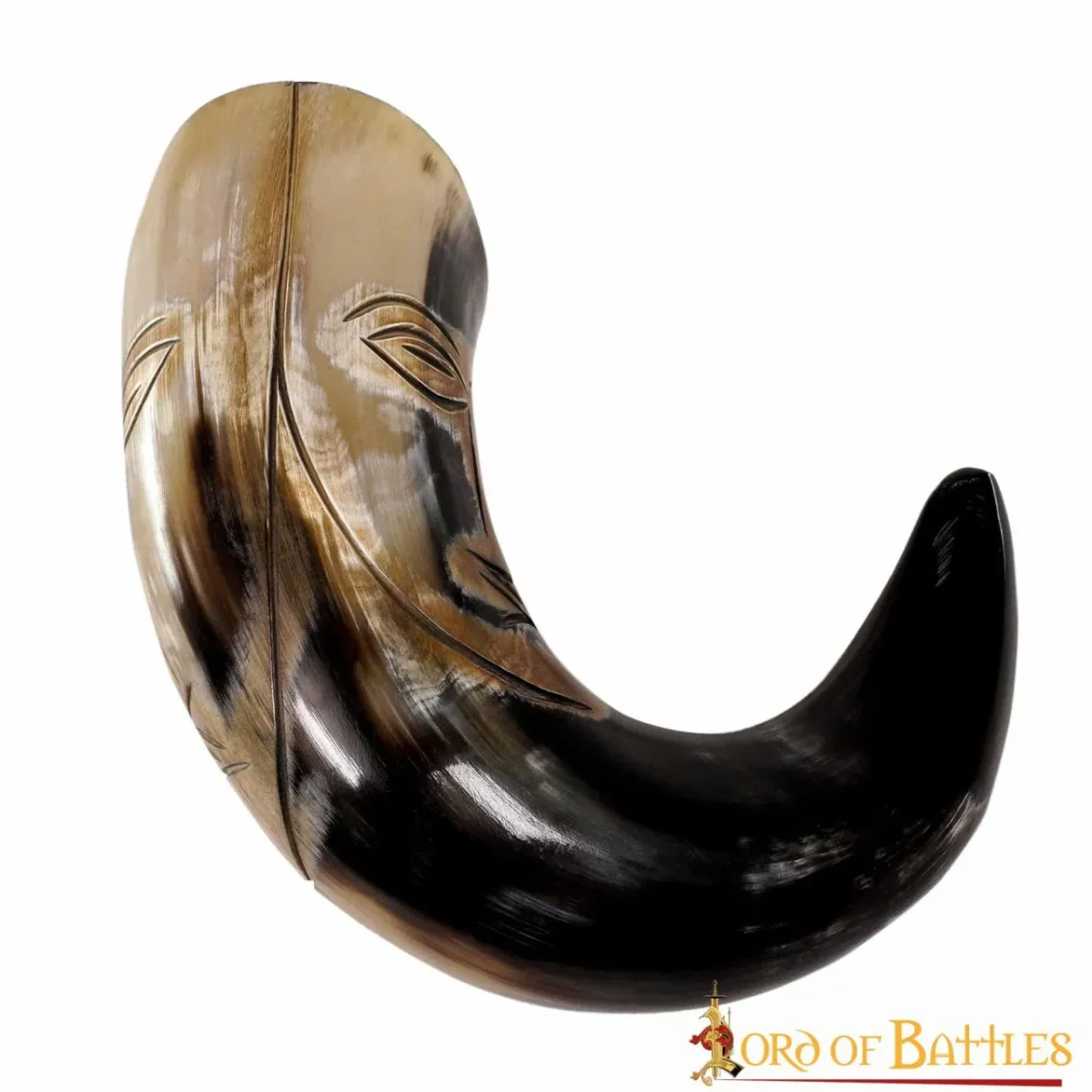 Asatru drinkhoorn, 500-650 ml - Image 7