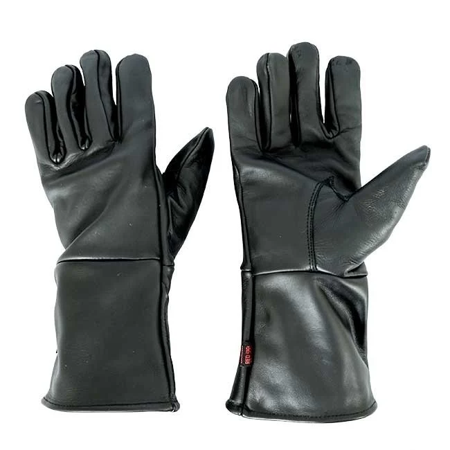 Zwaardvecht handschoenen - Image 2