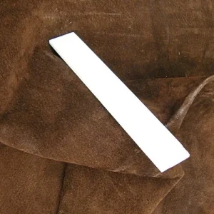Benen plaatje 3 mm