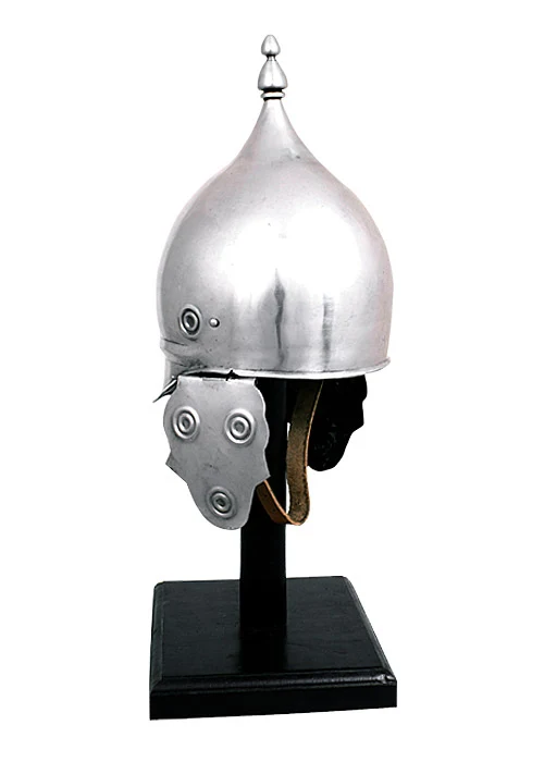 Keltische La Tène helm, 1-1.2 mm - Image 2