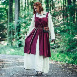 Hangeroc Edda, rood